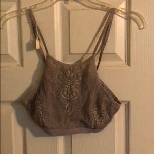 Lace Bralette